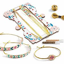 Tiny Beads Jewelry Kit