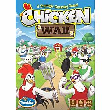 Chicken War