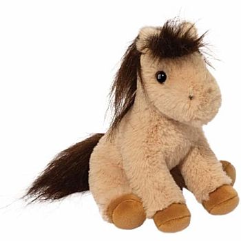 Mini Buckie Horse