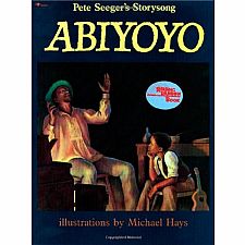 Abiyoyo