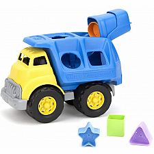 Shape Sorter Truck