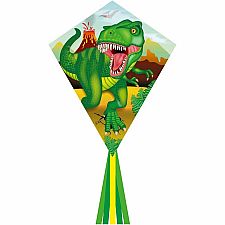 Eddy T-Rex Kite