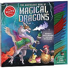 Magical Dragons