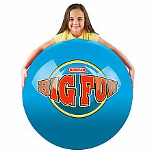 Big Fun Ball