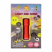 Light & Shine Kit