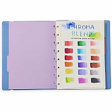 Chroma Blend Markers
