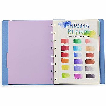 Chroma Blend Markers