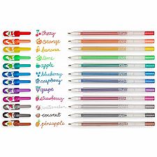 Yummy Yummy Gel Pens