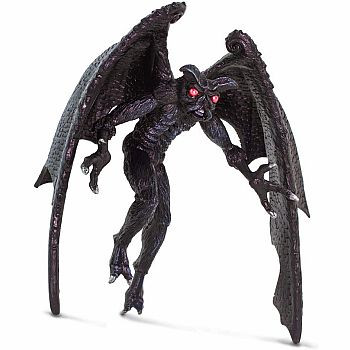 Mothman Figurine