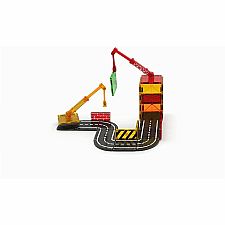  Magna-Tiles Builder