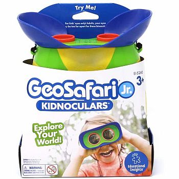 Kidnoculars 