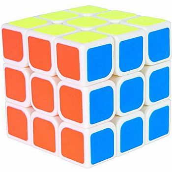 Quick Cube