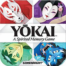 Yokai Tin