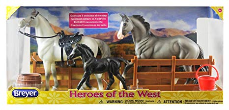 Breyer horse family new arrivals