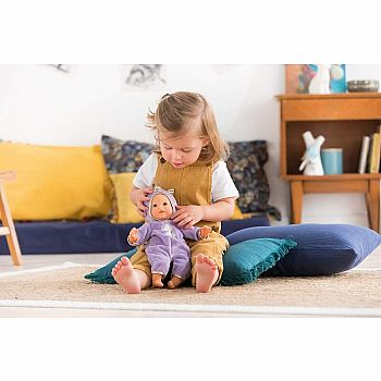 Bébé Calin Unicorn