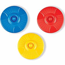Fly 'n Spin Disc