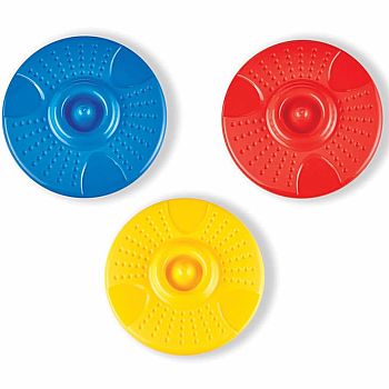 Fly 'n Spin Disc