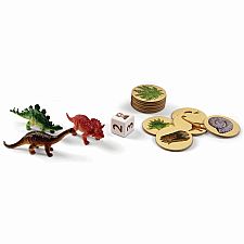 Dinosaur Escape