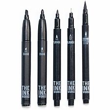 Ink Works