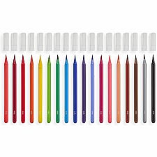 Chroma Blend Markers