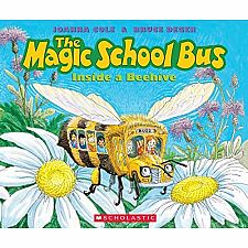 Magic School Bus: Inside a Beehive
