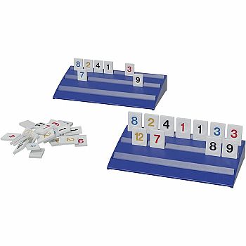 Original Rummikub