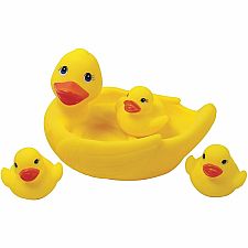 Duck Family