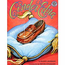 Cinder Edna