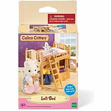 Loft Bed