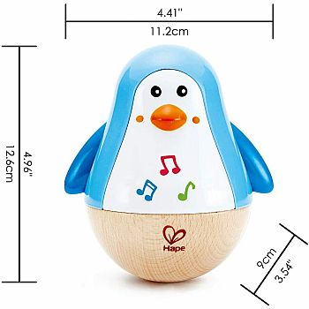 Penguin Musical Wobbler