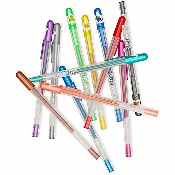 Yummy Yummy Gel Pens