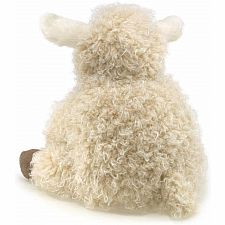 Small Lamb Puppet