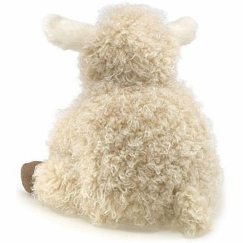 Small Lamb Puppet