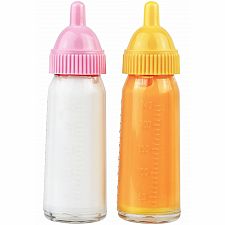 Magic Baby Bottle