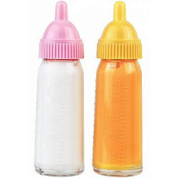 Magic Baby Bottle