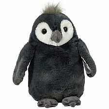 Perrie Penguin Softie