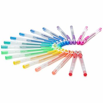 Yummy Yummy Gel Pens