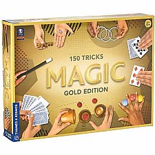 Magic: Gold Edition