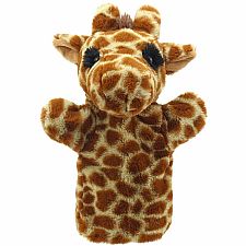 Giraffe Buddy Puppet