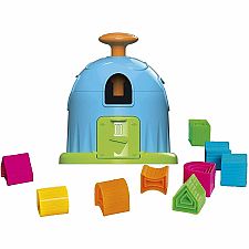 Shape Factory