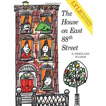 The House on East 88th Street