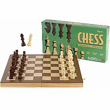 Deluxe Chess