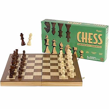 Deluxe Chess