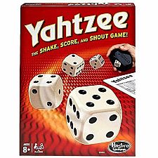 Yahtzee