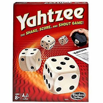 Yahtzee