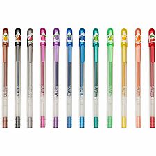 Yummy Yummy Gel Pens