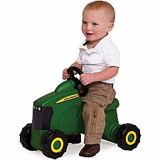 John Deere Scooter