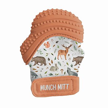 Woodland Munch Mitt