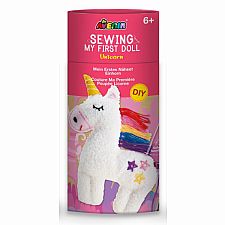 Unicorn Sewing Kit