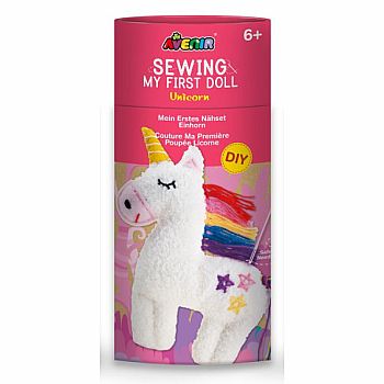 Unicorn Sewing Kit